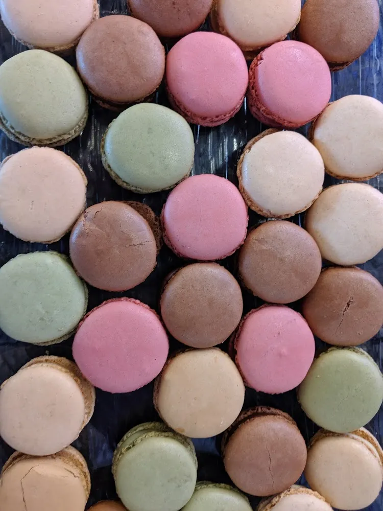 Macarons