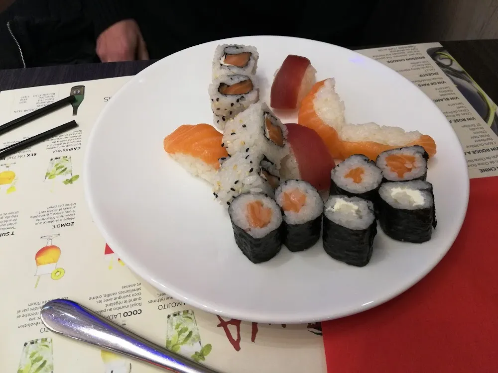 Sushi